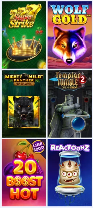 Bankonbet popular games on mobile Bankonbet popular games on mobile