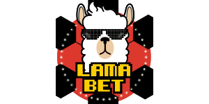 LamaBet logo LamaBet logo