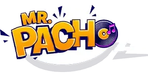 MrPacho logo MrPacho logo