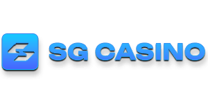 SGCasino logo SGCasino logo