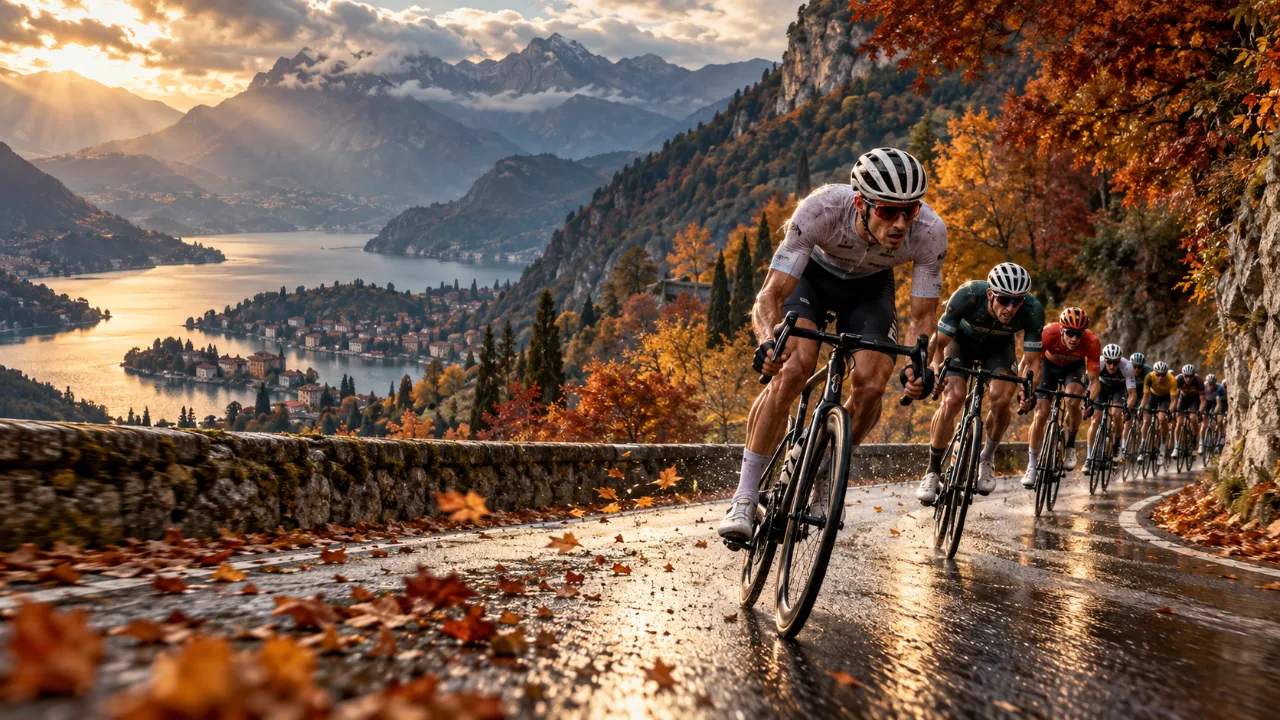scommesse Giro di Lombardia