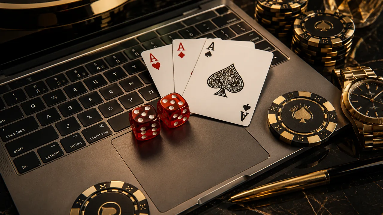 Casino Senza Documenti
